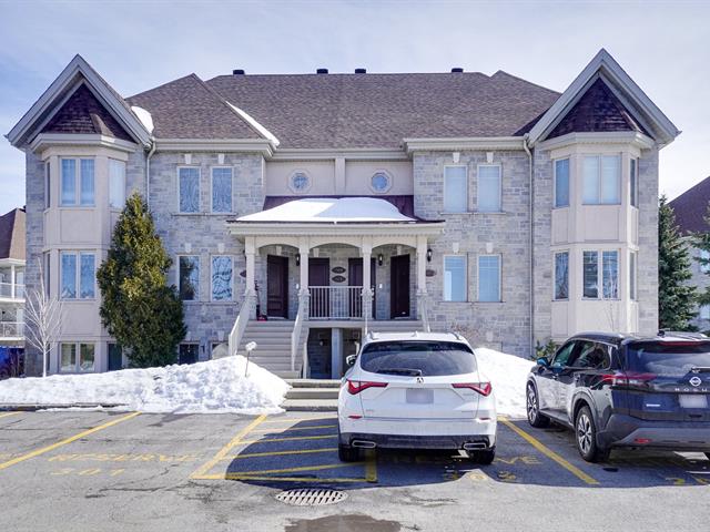 maison à vendre Dollard-Des Ormeaux