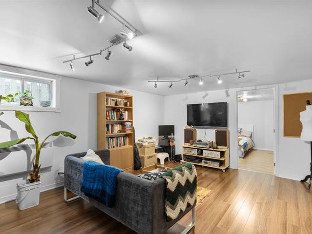 Maison de plain-pied à vendre, Montréal (Anjou)