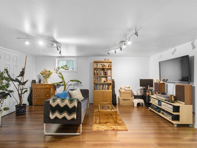 Maison de plain-pied à vendre, Montréal (Anjou)