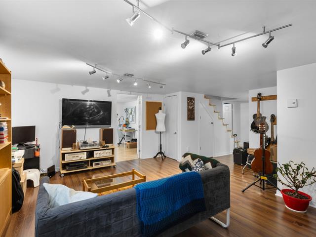 Maison de plain-pied à vendre, Montréal (Anjou)