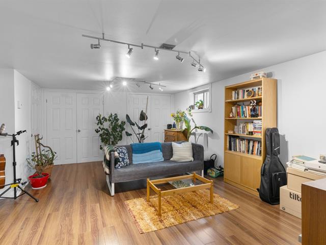Maison de plain-pied à vendre, Montréal (Anjou)