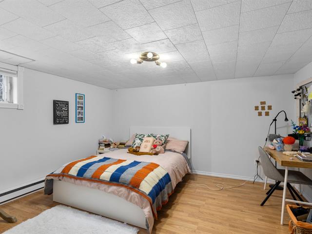 Maison de plain-pied à vendre, Montréal (Anjou)