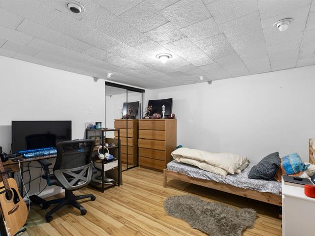 Maison de plain-pied à vendre, Montréal (Anjou)