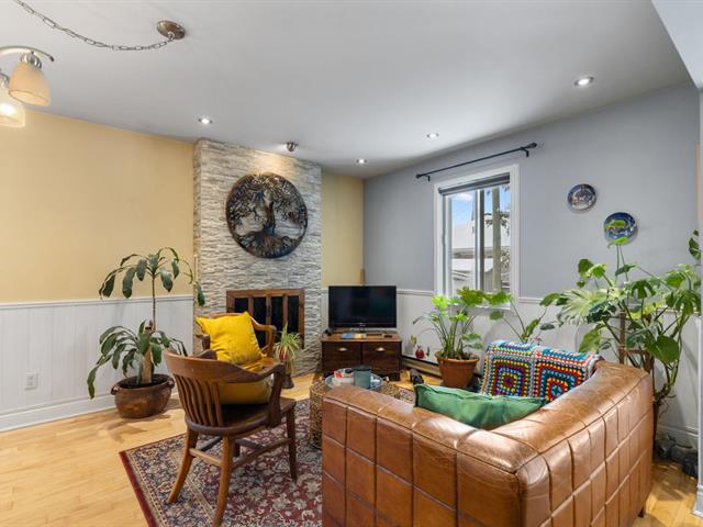 Maison de plain-pied à vendre, Montréal (Anjou)