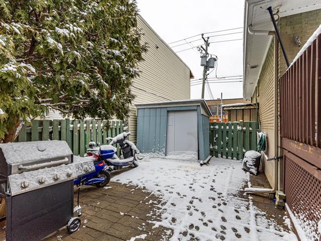 Maison de plain-pied à vendre, Montréal (Anjou)