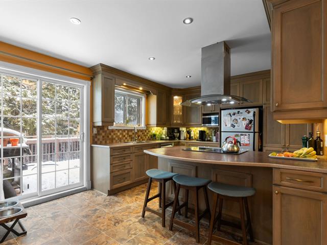 Maison de plain-pied à vendre, Montréal (Anjou)