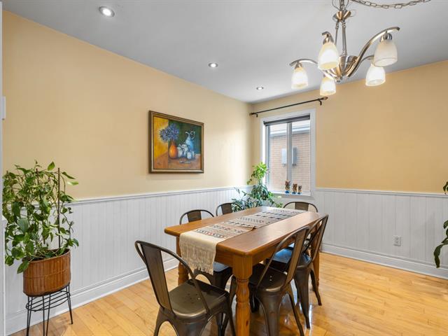 Maison de plain-pied à vendre, Montréal (Anjou)
