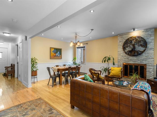 Maison de plain-pied à vendre, Montréal (Anjou)