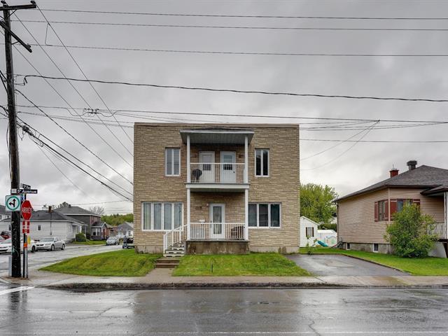 maison à vendre Shawinigan