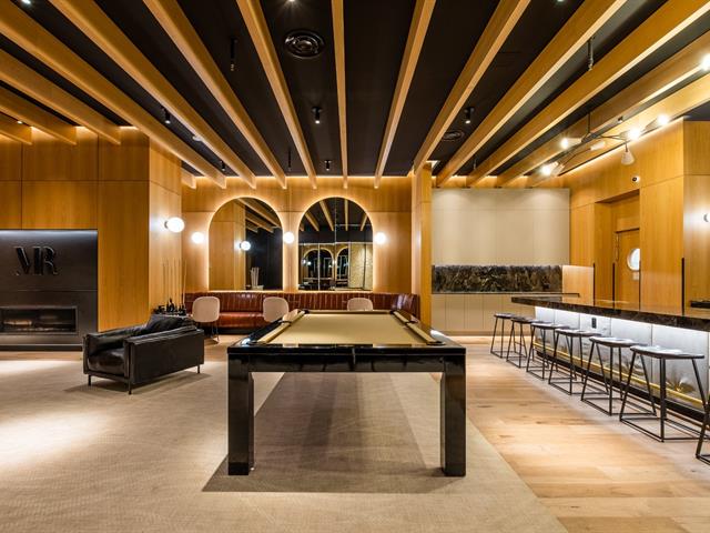 Common room