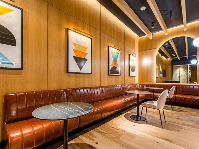 Common room