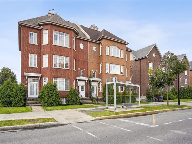 maison à vendre Montréal (Saint-Laurent)