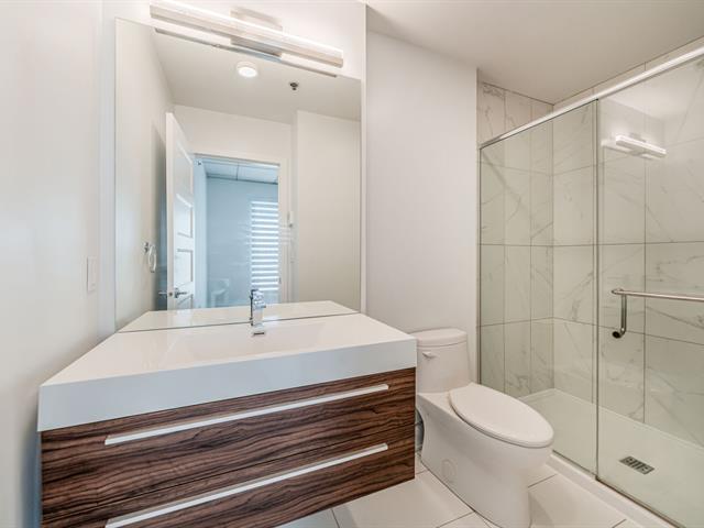 Salle de bains attenante à la CCP