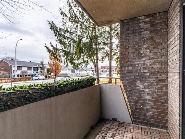 Condo à vendre, Montréal (Anjou)
