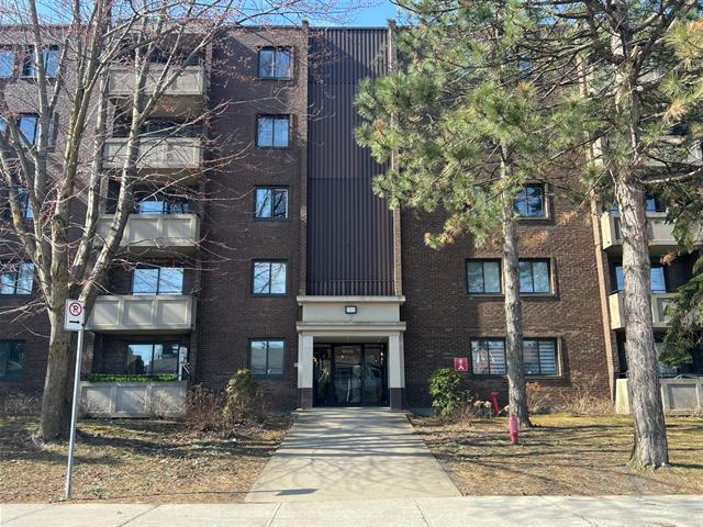 Condo à vendre, Montréal (Anjou)