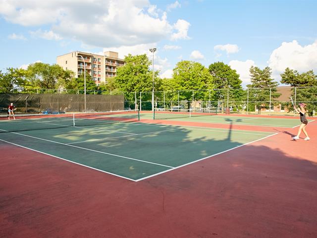Condo à vendre, Montréal (Anjou)