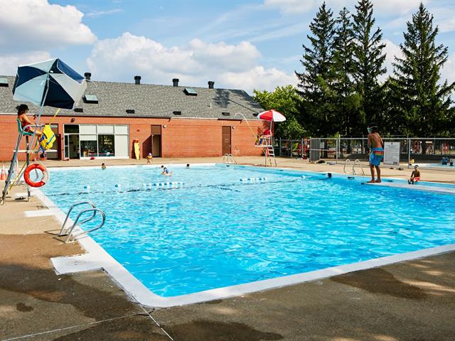 Condo à vendre, Montréal (Anjou)