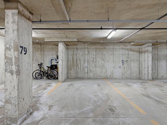 Stationnement