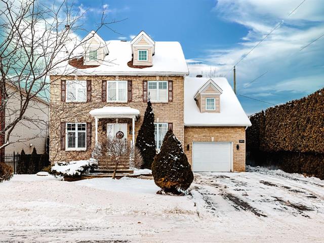 maison à vendre Repentigny (Repentigny)