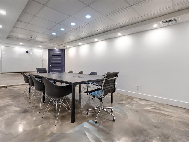 Salle de conférence