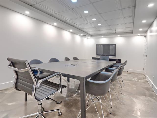 Salle de conférence