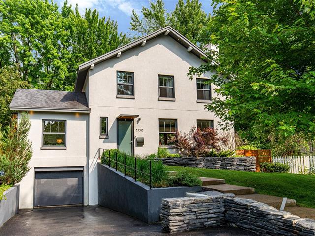 maison à vendre Montréal (Rosemont/La Petite-Patrie)