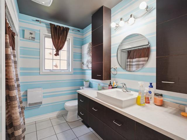 Salle de lavage