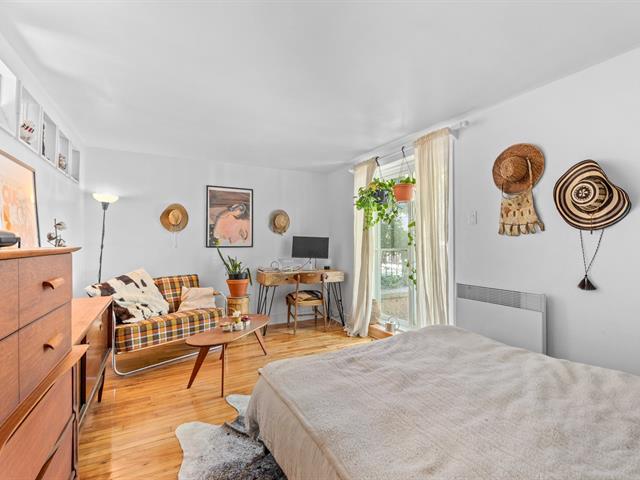 Logement