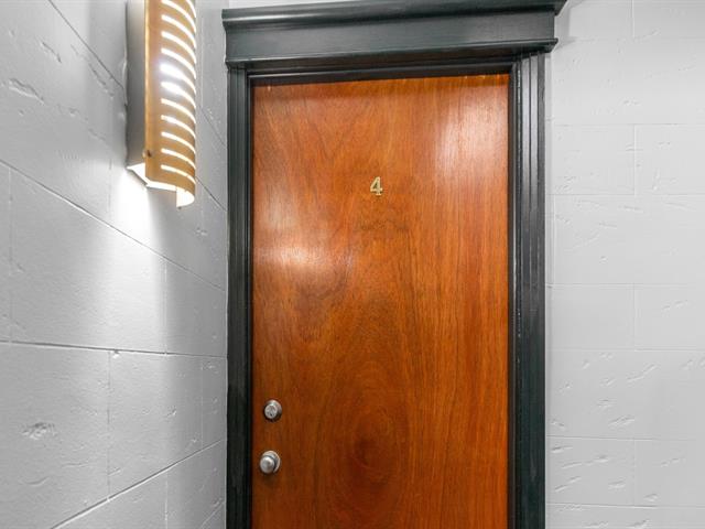 Entrée extérieure