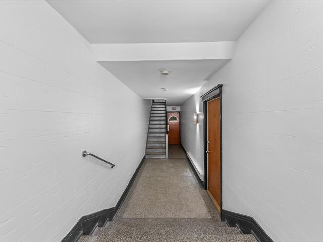 Hall d'entrée