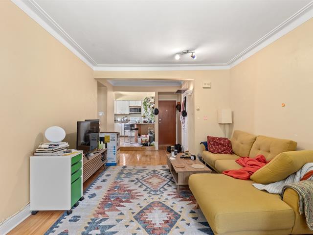 Logement