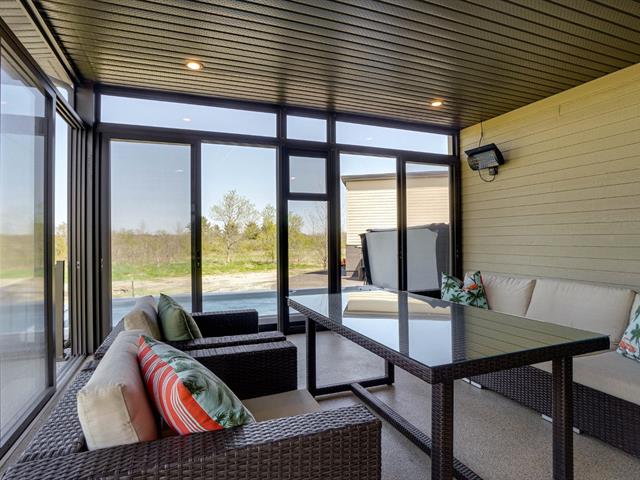 Solarium