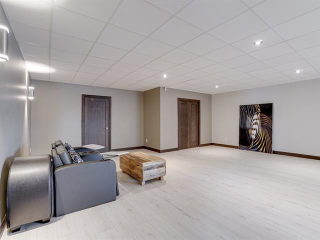 Salle familiale