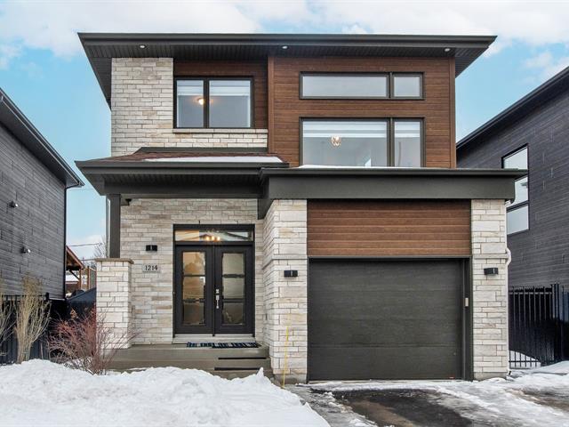 maison à vendre Terrebonne (Lachenaie)