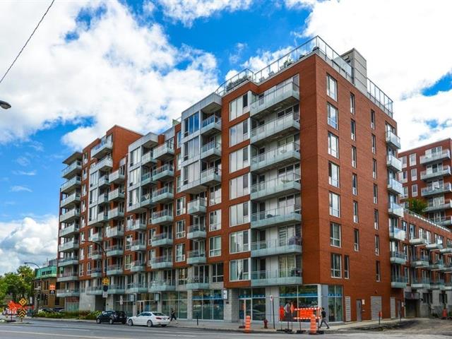 maison à vendre Montréal (Le Sud-Ouest)