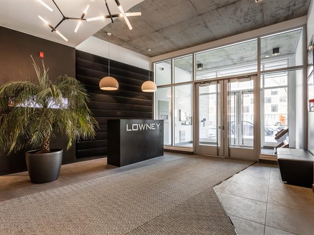 Reception Area