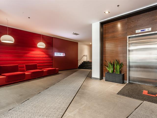 Reception Area