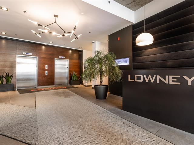 Reception Area