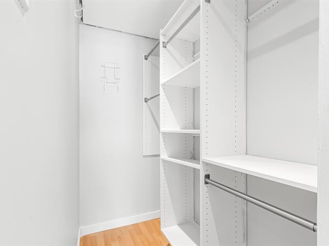 Penderie (Walk-in)