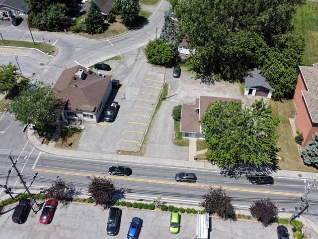 Duplex à vendre, Bois-des-Filion