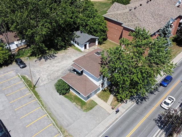 Duplex à vendre, Bois-des-Filion