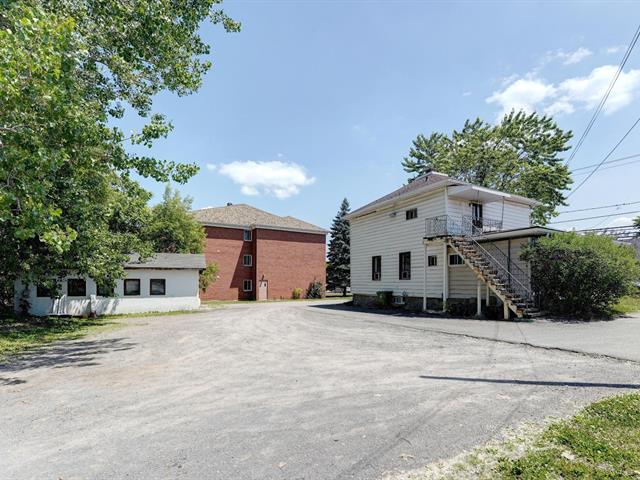 Duplex à vendre, Bois-des-Filion