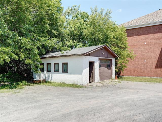 Duplex à vendre, Bois-des-Filion