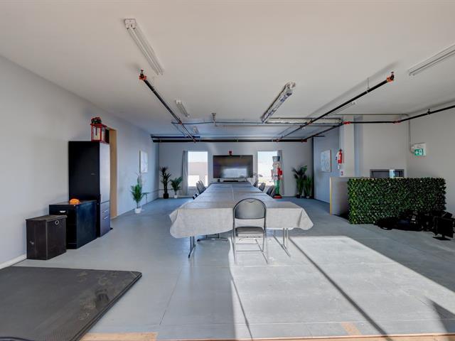 Salle communautaire