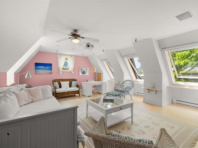 Salle familiale