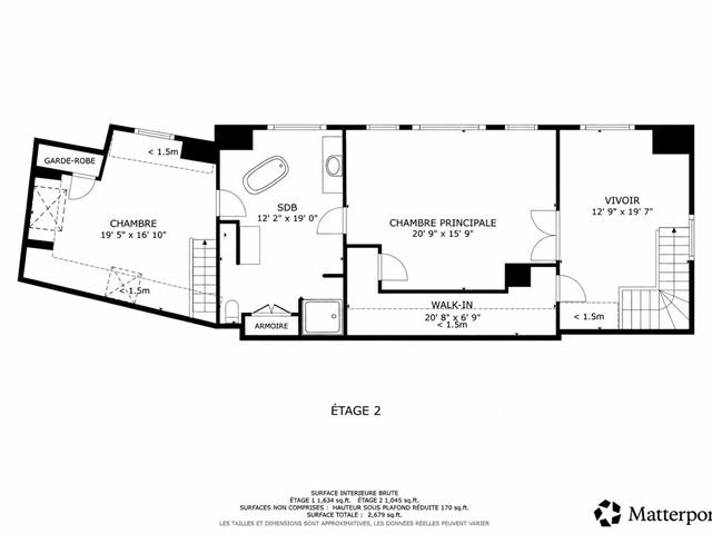 Plan (croquis)