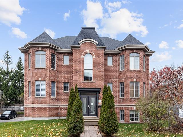 Condo sold, Laval (Sainte-Dorothée)