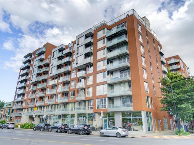 maison à vendre Montréal (Le Sud-Ouest)