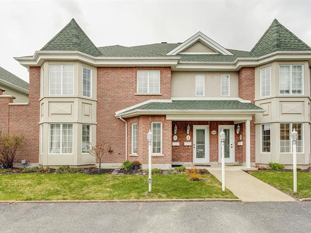 maison à vendre Longueuil (Greenfield Park)