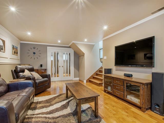 Salle familiale